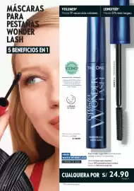Catálogo Oriflame Página 42
