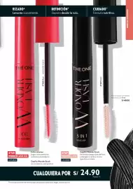 Catálogo Oriflame Página 43