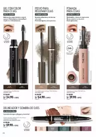 Catálogo Oriflame Página 44
