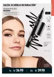 Catálogo Oriflame Página 45