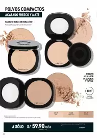 Catálogo Oriflame Página 46