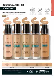 Catálogo Oriflame Página 47