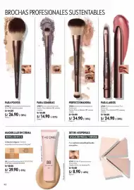 Catálogo Oriflame Página 48