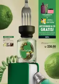 Catálogo Oriflame Página 5