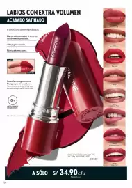 Catálogo Oriflame Página 50