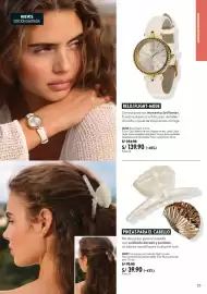 Catálogo Oriflame Página 55