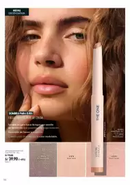 Catálogo Oriflame Página 56