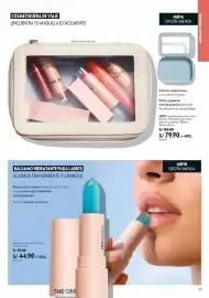 Catálogo Oriflame Página 57