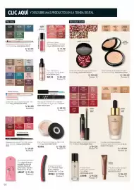 Catálogo Oriflame Página 62