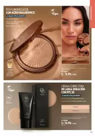 Catálogo Oriflame Página 65