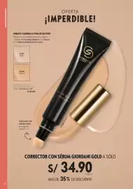 Catálogo Oriflame Página 66