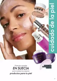 Catálogo Oriflame Página 67