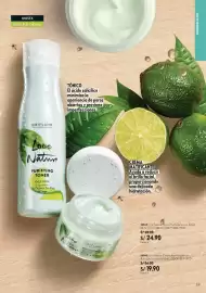 Catálogo Oriflame Página 69