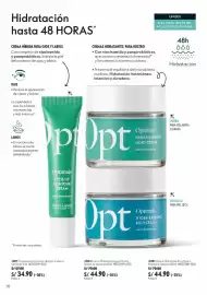 Catálogo Oriflame Página 70
