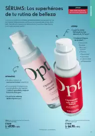 Catálogo Oriflame Página 71