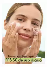 Catálogo Oriflame Página 72