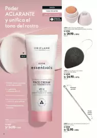 Catálogo Oriflame Página 74