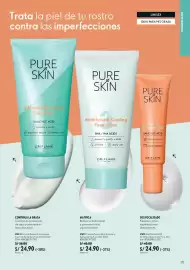Catálogo Oriflame Página 75