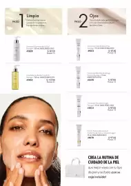 Catálogo Oriflame Página 84