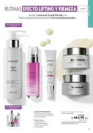 Catálogo Oriflame Página 87