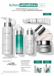 Catálogo Oriflame Página 88