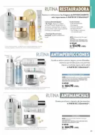 Catálogo Oriflame Página 89