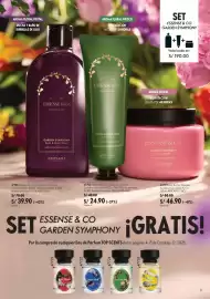 Catálogo Oriflame Página 9