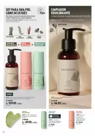 Catálogo Oriflame Página 94