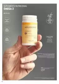 Catálogo Oriflame Página 96