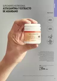 Catálogo Oriflame Página 97
