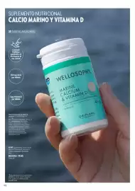 Catálogo Oriflame Página 98