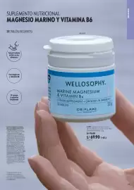 Catálogo Oriflame Página 99