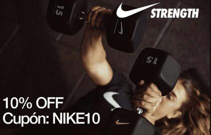 Catálogo Nike Página 2