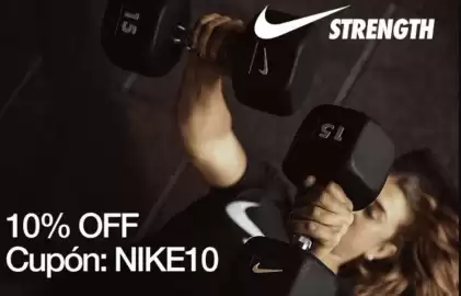 Catálogo Nike Página 2