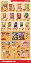 Penny Market leták týden 35 Strana 14