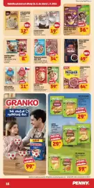 Penny Market leták týden 35 Strana 15