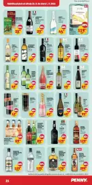 Penny Market leták týden 35 Strana 21