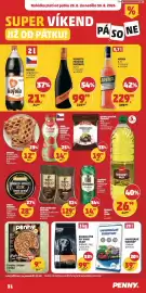 Penny Market leták týden 35 Strana 31