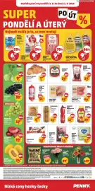 Penny Market leták týden 35 Strana 32