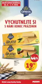 Penny Market leták týden 35 Strana 35