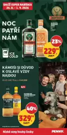 Penny Market leták týden 35 Strana 37