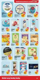 Penny Market leták týden 35 Strana 6