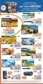 Catálogo Alkosto semana 34 Página 2: Kalley - 4k-uhd / mini led tv 55 €1.899.900,00