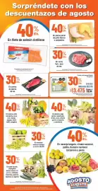 Catálogo Alkosto semana 34 Página 9: Colanta - chorizo con ternera €13.475,00