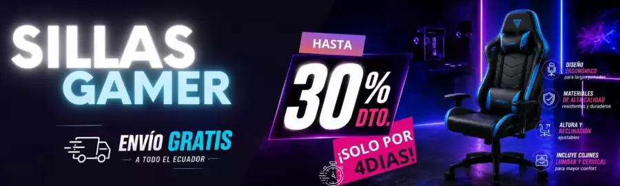 Catálogo Super Paco Página 1