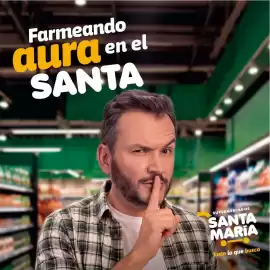 Catálogo Santa Maria Página 1