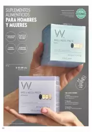Catálogo Oriflame Página 100