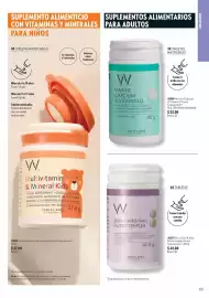 Catálogo Oriflame Página 101