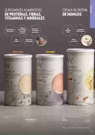 Catálogo Oriflame Página 103