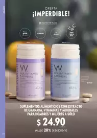 Catálogo Oriflame Página 104